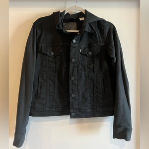 Levi’s Jacket